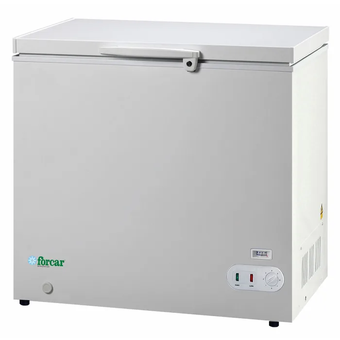 Dziļā saldētava Eco Line G-BD350S