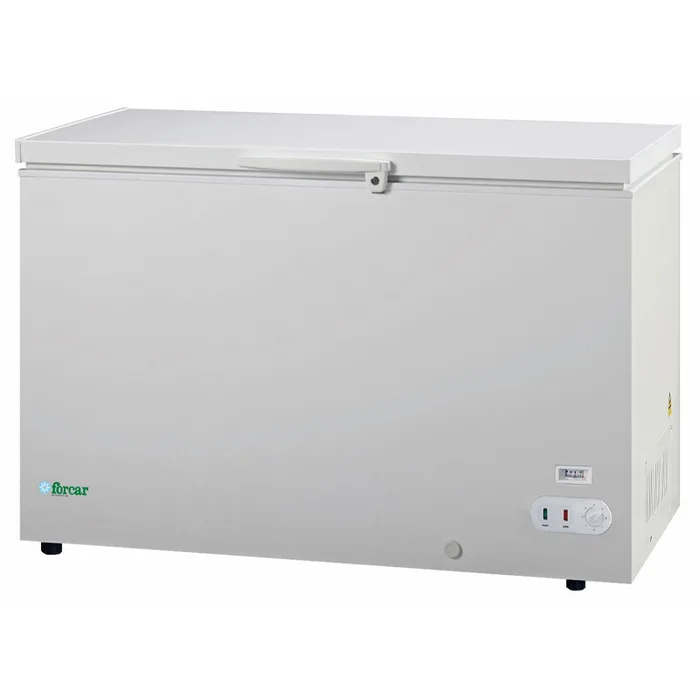 Dziļā saldētava Eco Line G-BD550S