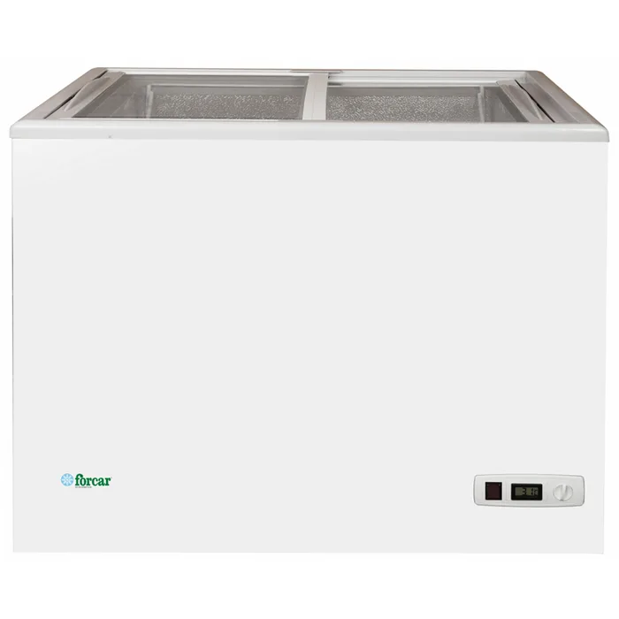Dziļā saldētava Eco Line G-SD320PS