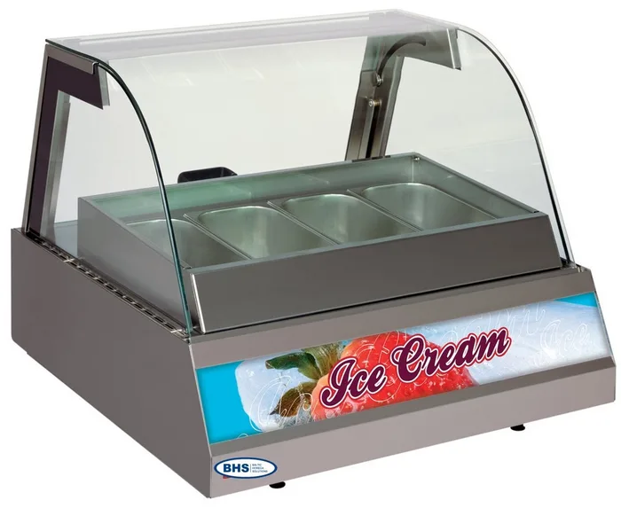 KENTUCKY COLD Ice-cream 2GN