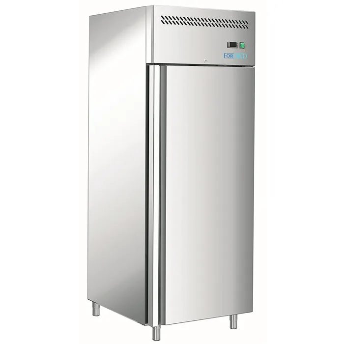 Konditorejas skapis-saldētava ventilējams G-PA800BT-FC