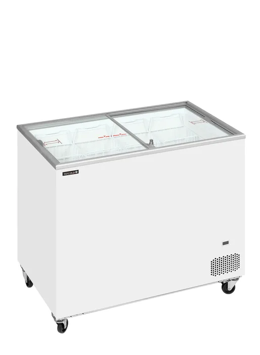 Saldējuma vitrīna IC302SC