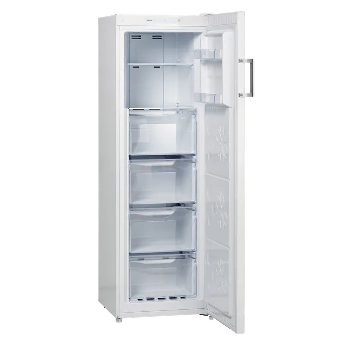 Saldētava 206L SFS226WE