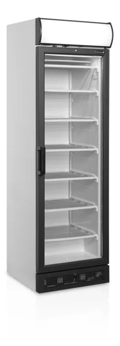Saldētava ar reklāmas baneri, 270l