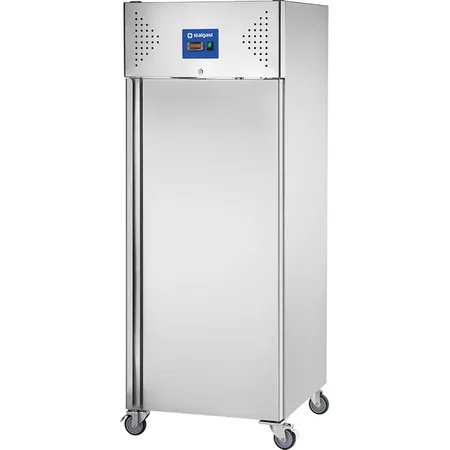 Saldētava ar riteņiem GN 2/1 0.48 kW