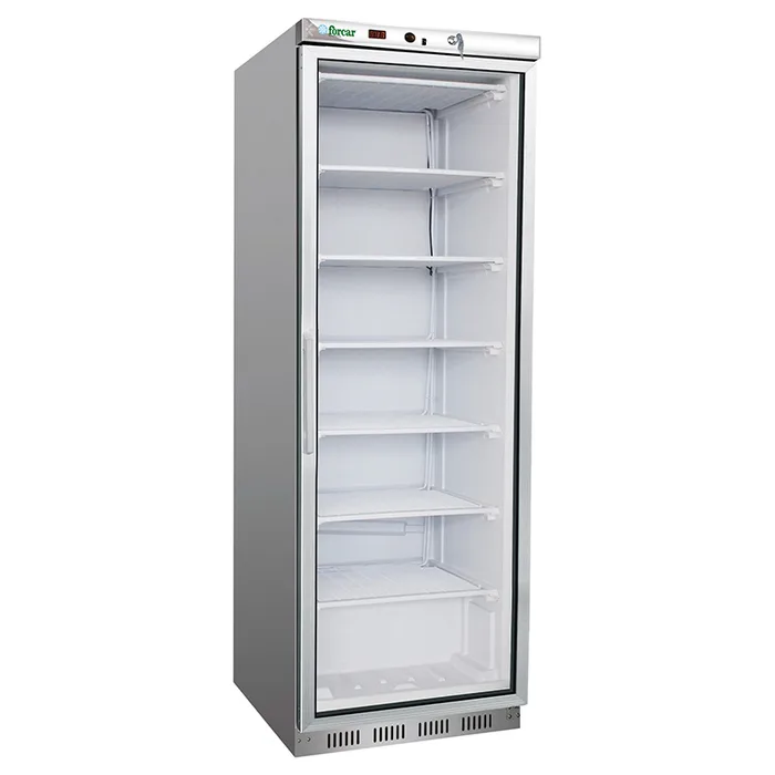 Saldētava Eco Line G-EF400GSS