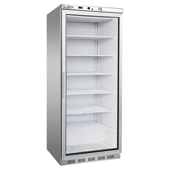 Saldētava Eco Line G-EF600GSS