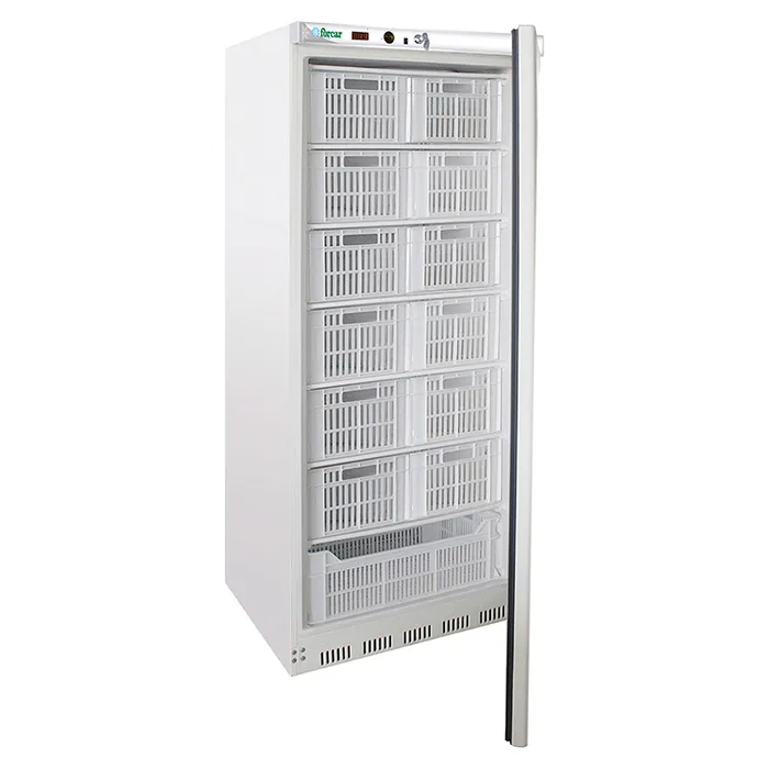 Saldētava Eco Line G-EF600SSCAS
