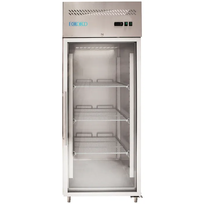 Saldētava GN2/1– M-GN650BTG-FC