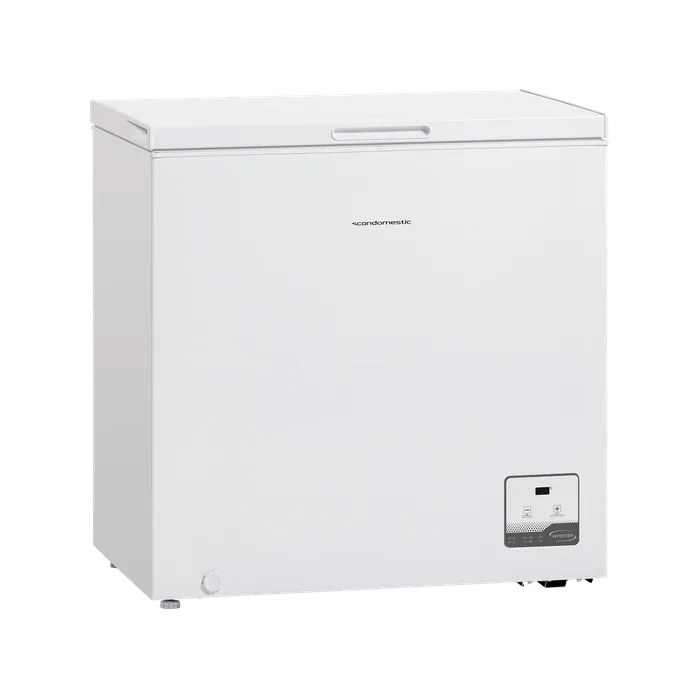 Saldētava lāde 199L CF200WD