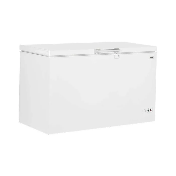 Saldētava-lāde 395 litri