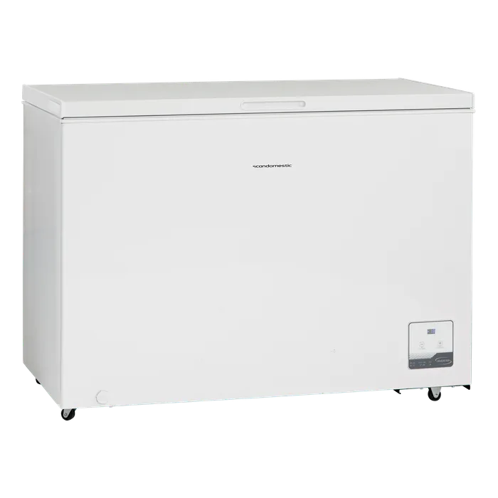 Saldētava lāde 400L CF400WE