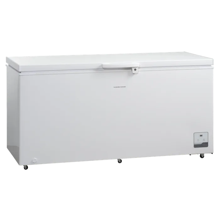 Saldētava lāde 500L CF500WE