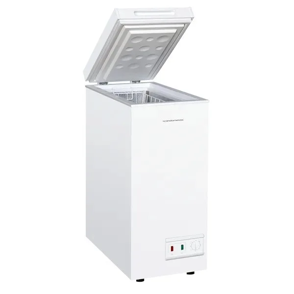 Saldētava lāde 51L CF 51 WE