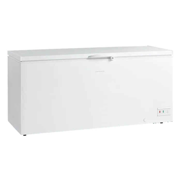 Saldētava lāde 560L CF560WE