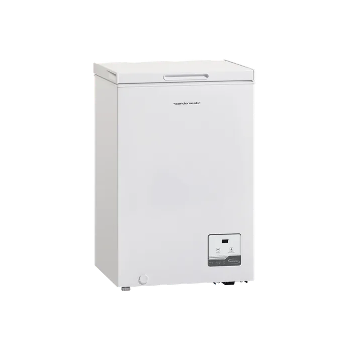 Saldētava lāde 99L CF100WD
