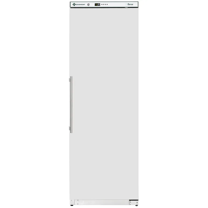 Saldētava ventilējama Eco Line, balts G-EFV400