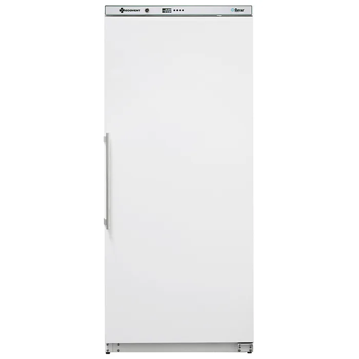 Saldētava ventilējama Eco Line, balts G-EFV600