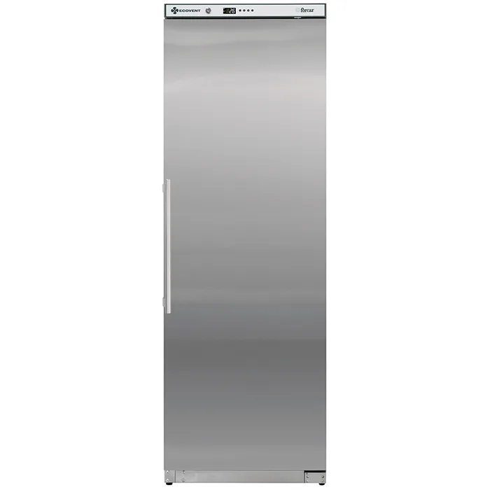 Saldētava ventilējama Eco Line G-EFV400SS