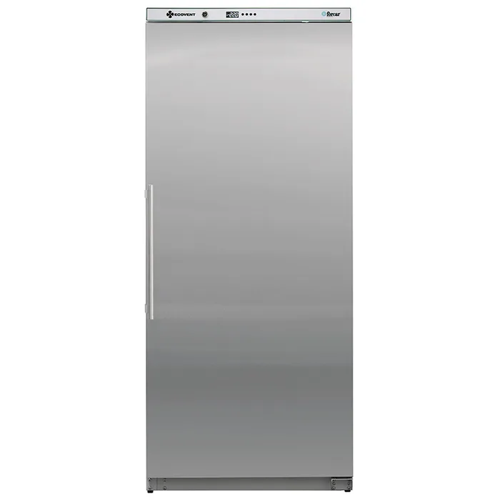 Saldētava ventilējama Eco Line G-EFV600SS