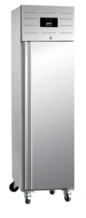 Saldētava, vertikālā 228L GUF50