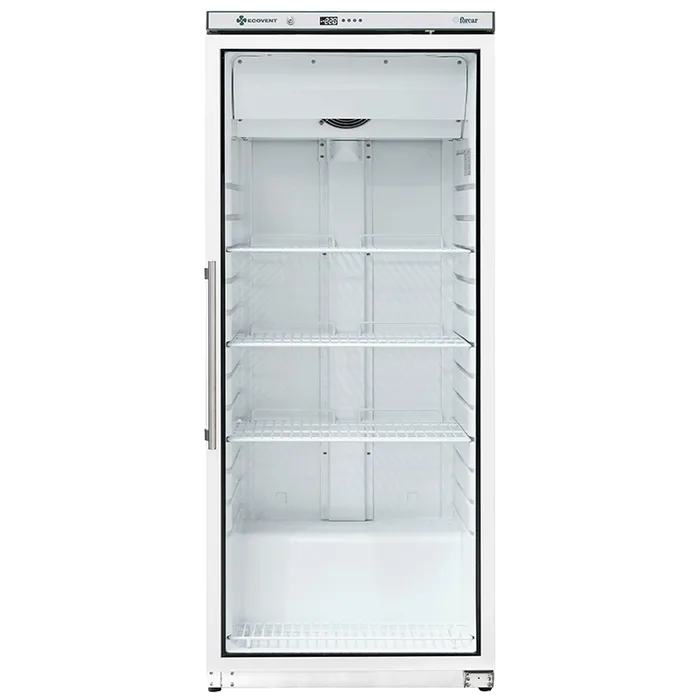 Ventilējama saldētava Eco Line G-EFV600G